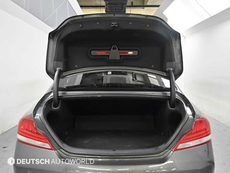 Genesis G70 — photo 20
