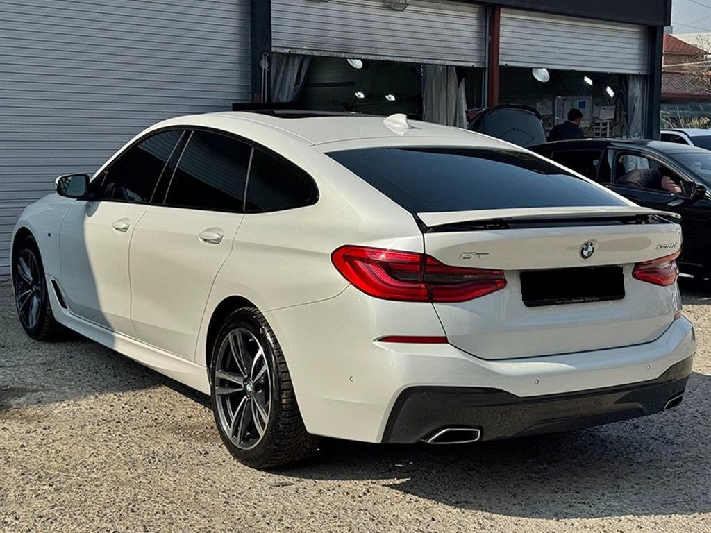 BMW Gran Turismo — photo 03