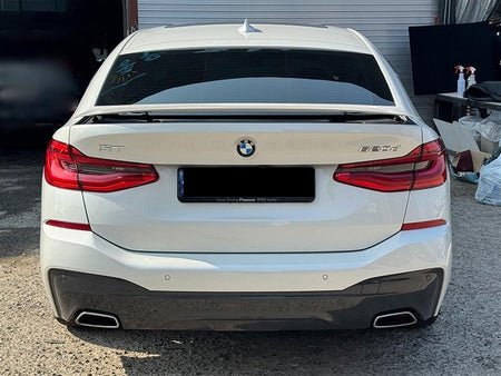 BMW Gran Turismo — photo 04