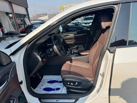 BMW Gran Turismo — photo 05