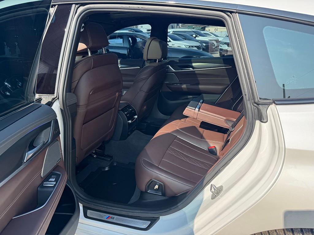BMW Gran Turismo — photo 06