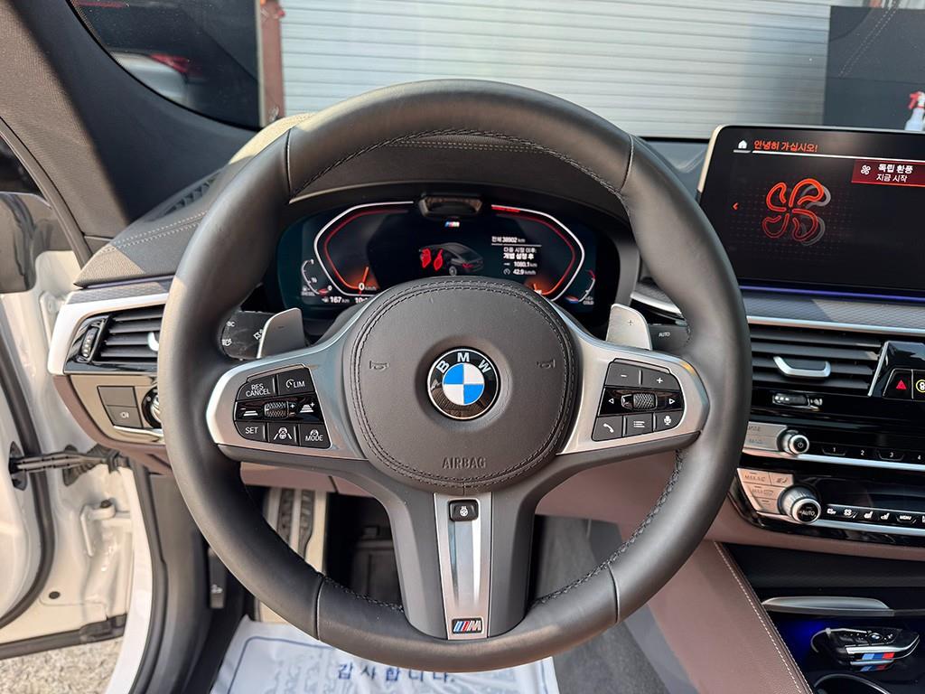 BMW Gran Turismo — photo 07