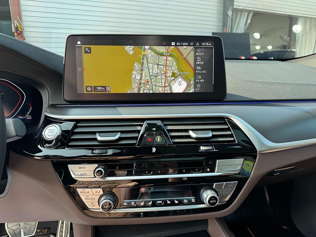 BMW Gran Turismo — photo 09