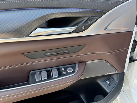 BMW Gran Turismo — photo 11