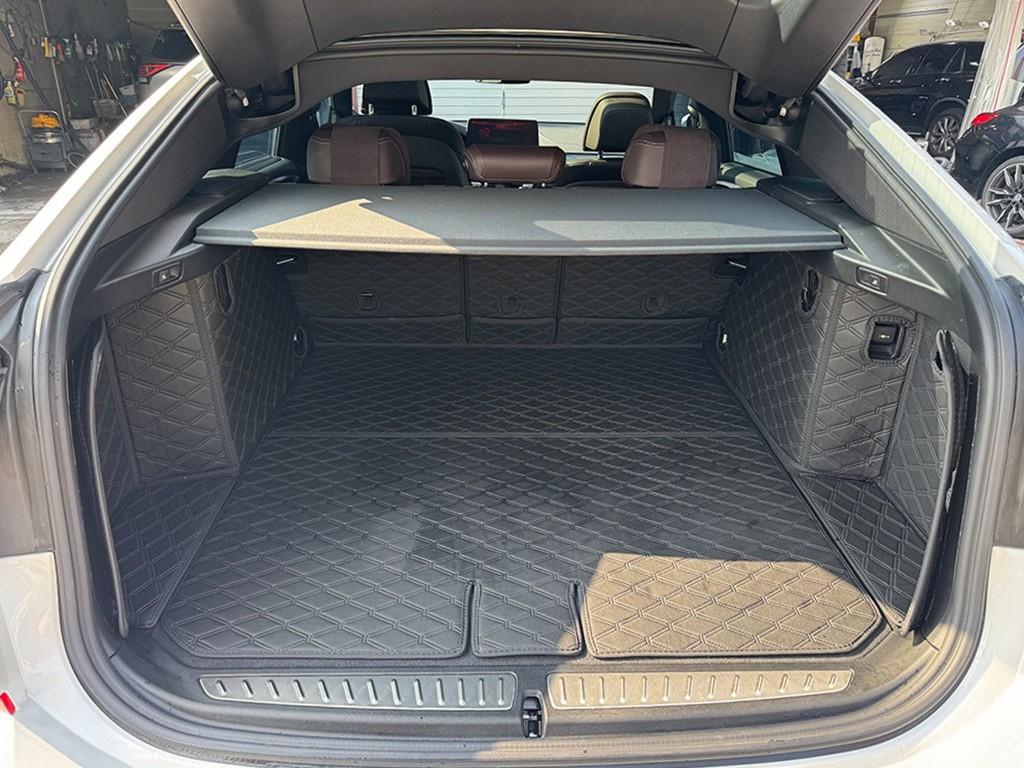 BMW Gran Turismo — photo 17