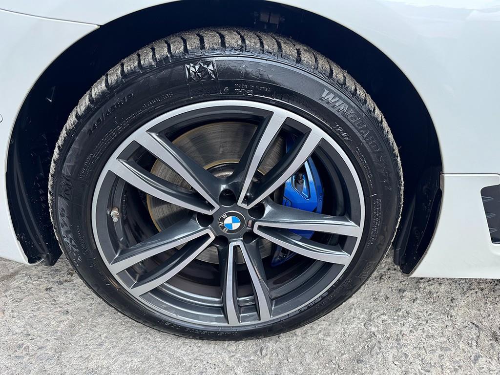 BMW Gran Turismo — photo 20
