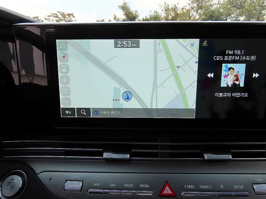 Hyundai Grandeur — photo 13