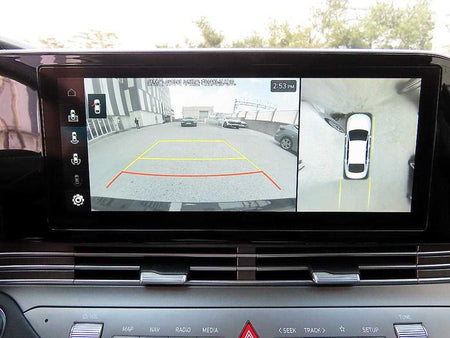 Hyundai Grandeur — photo 14