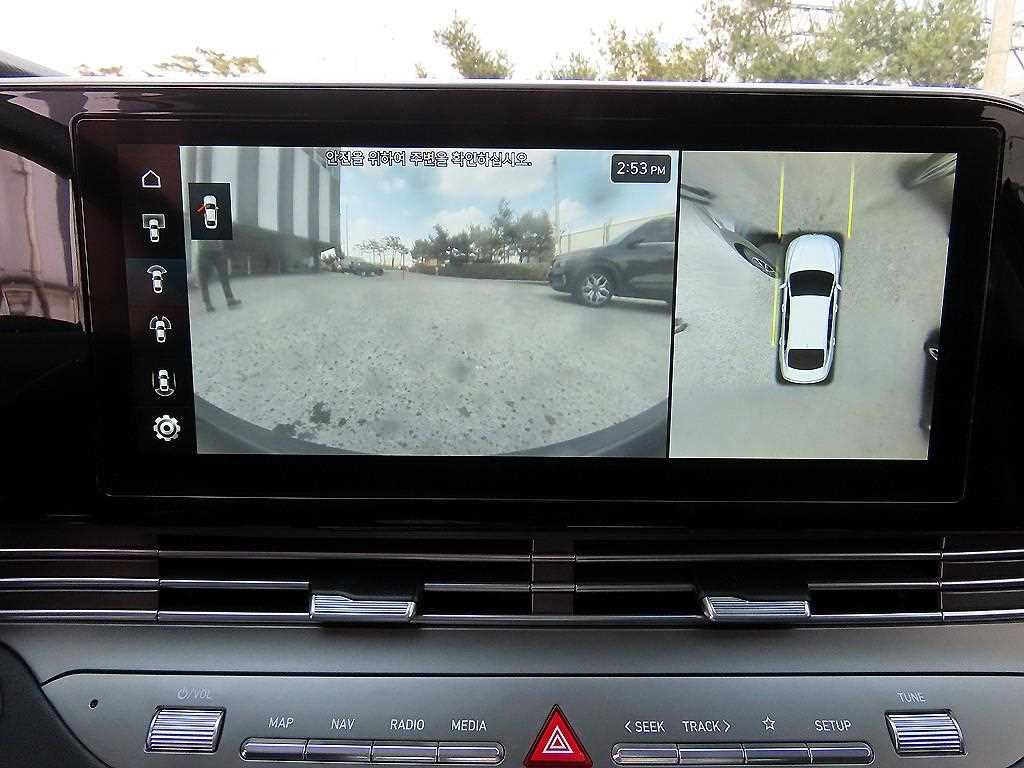 Hyundai Grandeur — photo 15