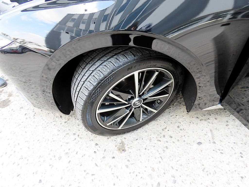 Hyundai Grandeur — photo 20