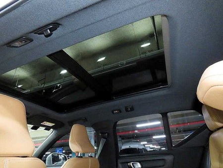 Volvo XC40 — photo 15