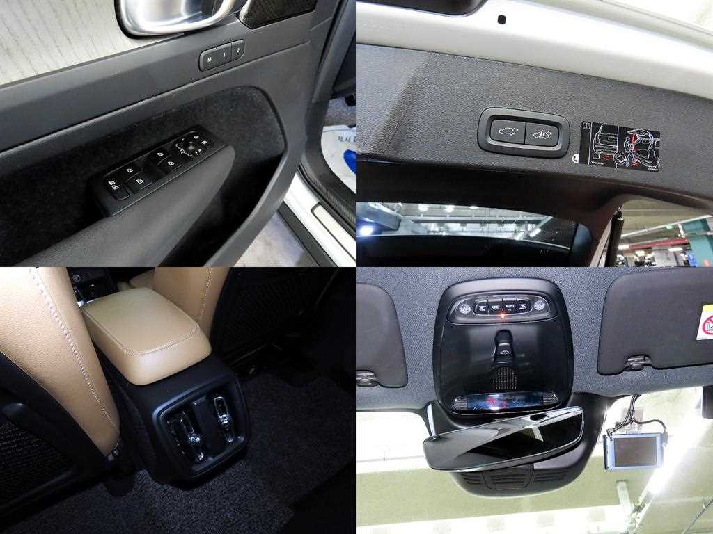 Volvo XC40 — photo 17