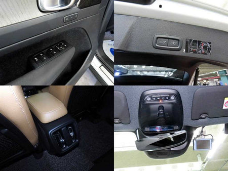 Volvo XC40 — photo 17