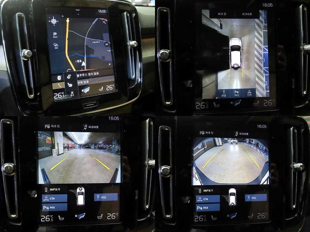 Volvo XC40 — photo 18