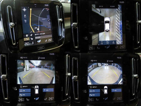 Volvo XC40 — photo 18