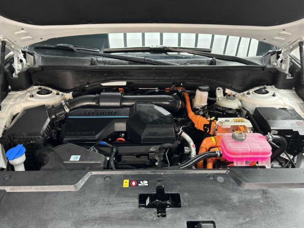 Hyundai Santafe — photo 05