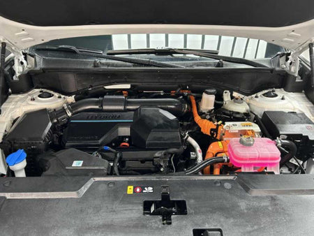Hyundai Santafe — photo 05