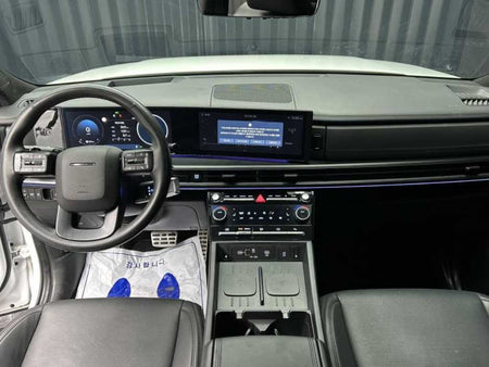 Hyundai Santafe — photo 06