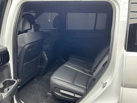 Hyundai Santafe — photo 08