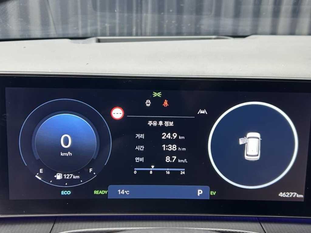 Hyundai Santafe — photo 09