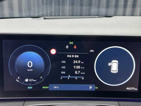 Hyundai Santafe — photo 09