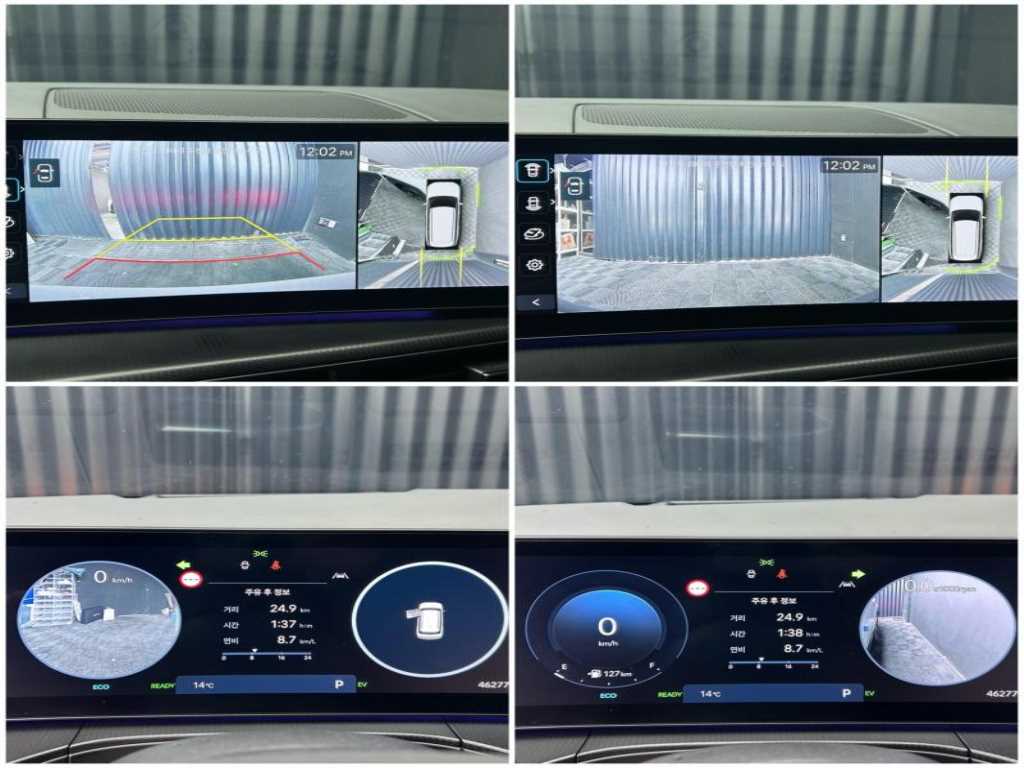 Hyundai Santafe — photo 11