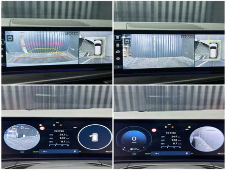 Hyundai Santafe — photo 11