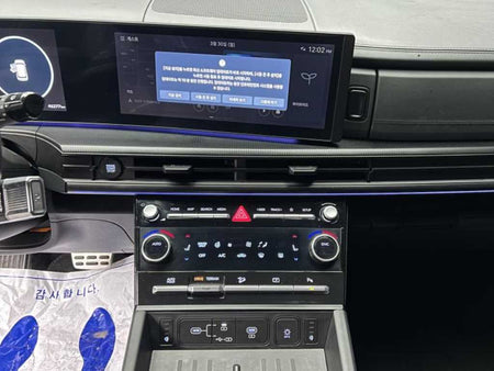 Hyundai Santafe — photo 12