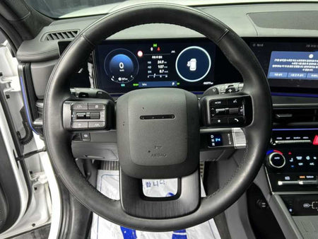 Hyundai Santafe — photo 13