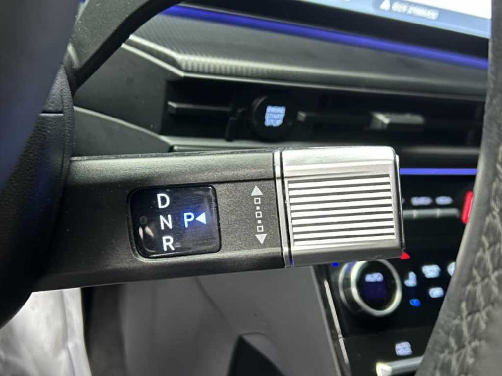 Hyundai Santafe — photo 14