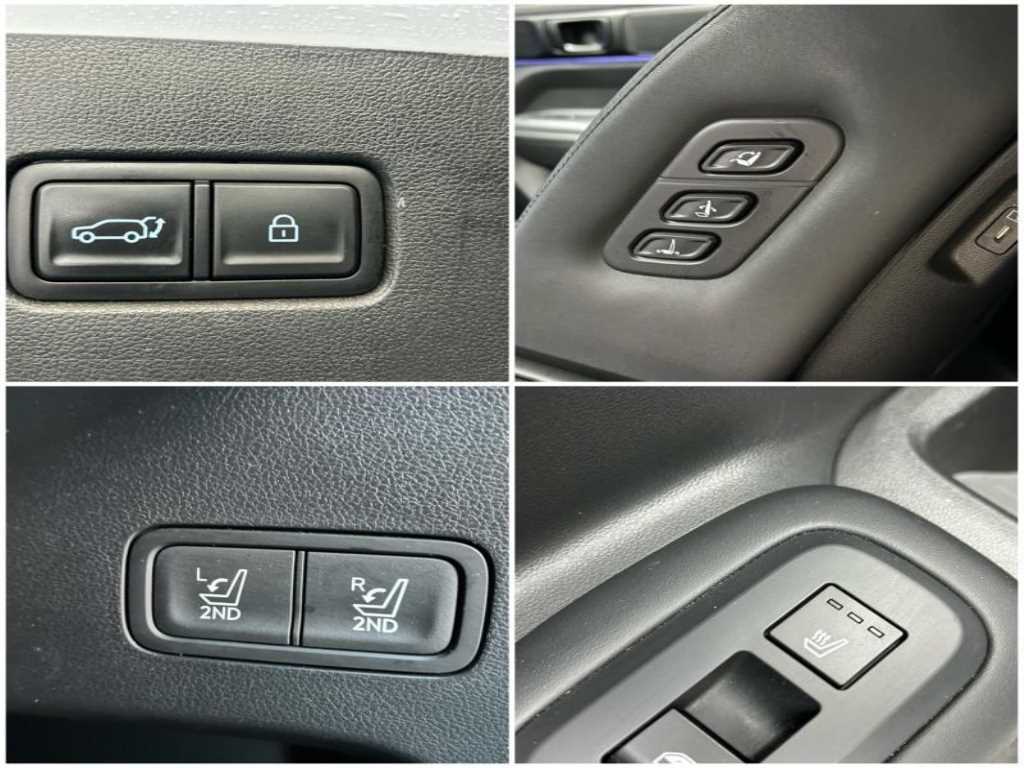 Hyundai Santafe — photo 17
