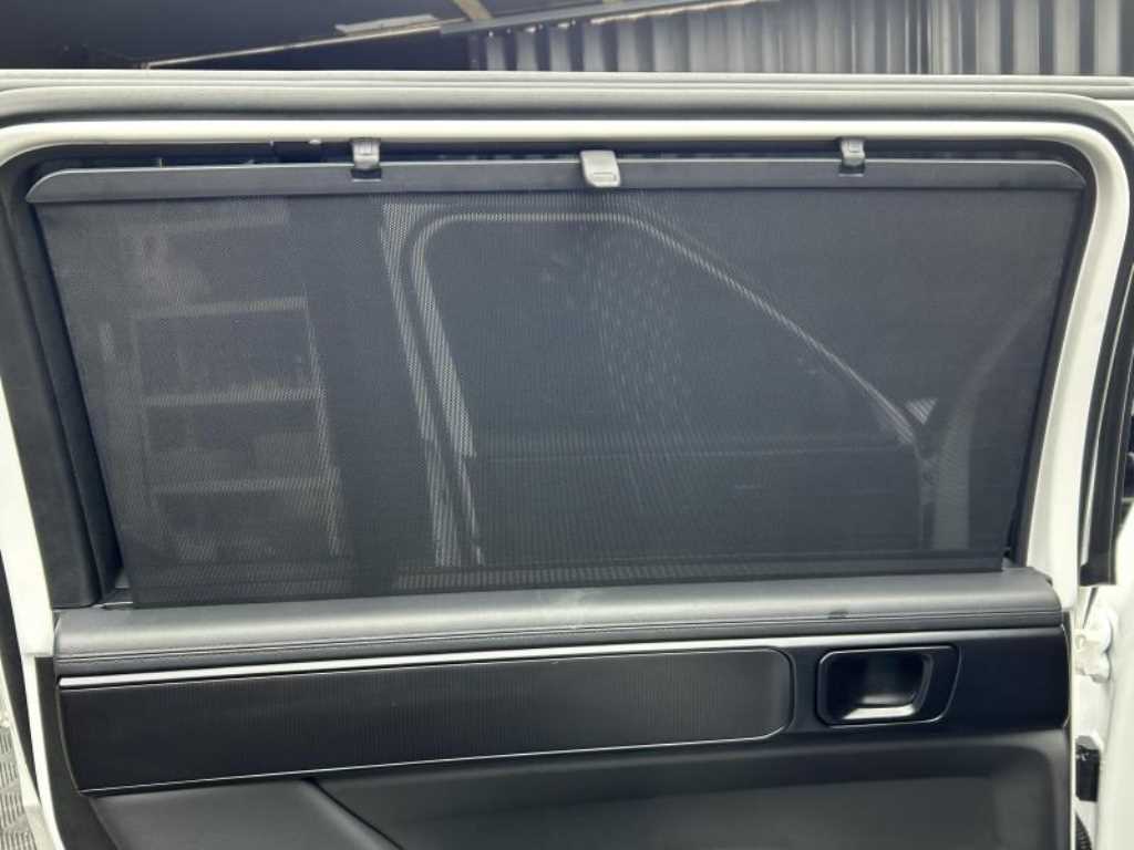 Hyundai Santafe — photo 18