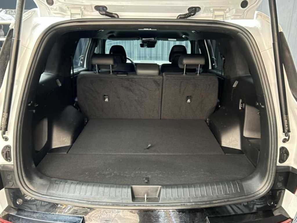 Hyundai Santafe — photo 19