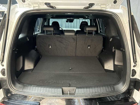 Hyundai Santafe — photo 19