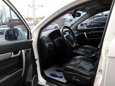 CHEVROLET Captiva — photo 06