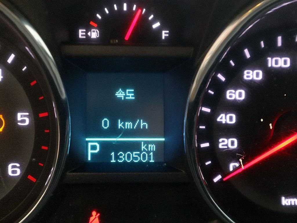 CHEVROLET Captiva — photo 09