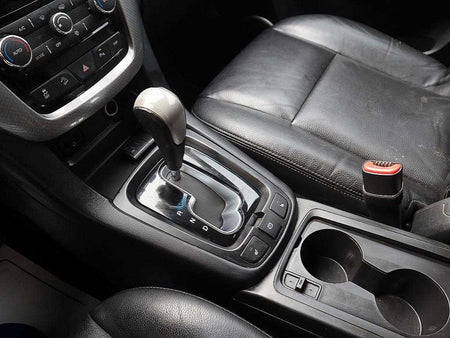 CHEVROLET Captiva — photo 12