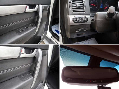 CHEVROLET Captiva — photo 15