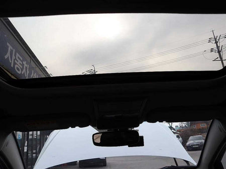 CHEVROLET Captiva — photo 19
