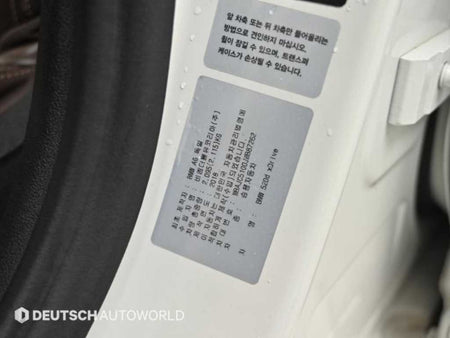 BMW 5-Series — photo 19