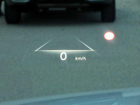 Genesis G80 — photo 10