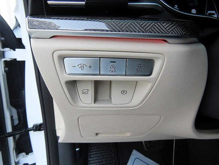 Genesis G80 — photo 13