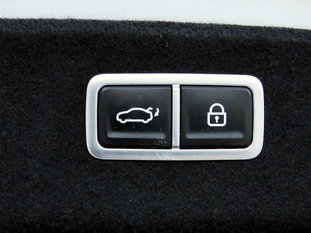Genesis G80 — photo 17