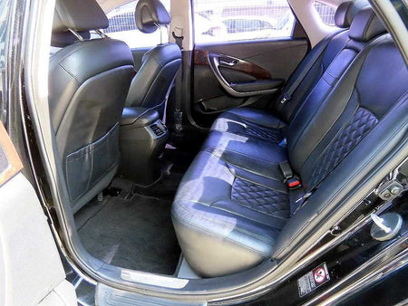 Hyundai Aslan — photo 06