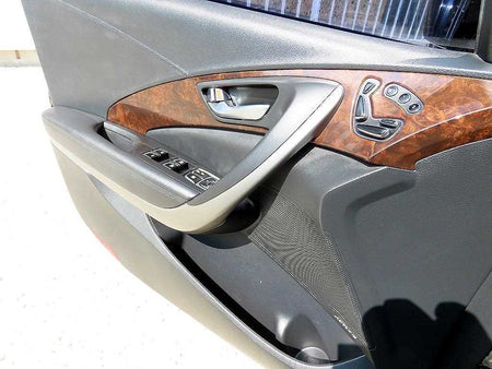 Hyundai Aslan — photo 12
