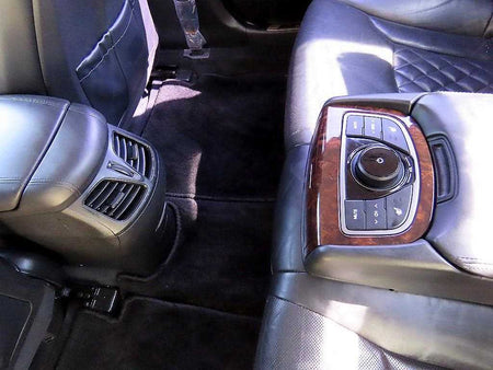 Hyundai Aslan — photo 17
