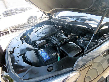 Hyundai Aslan — photo 19