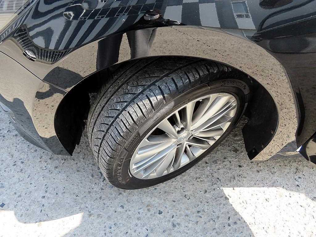 Hyundai Aslan — photo 20