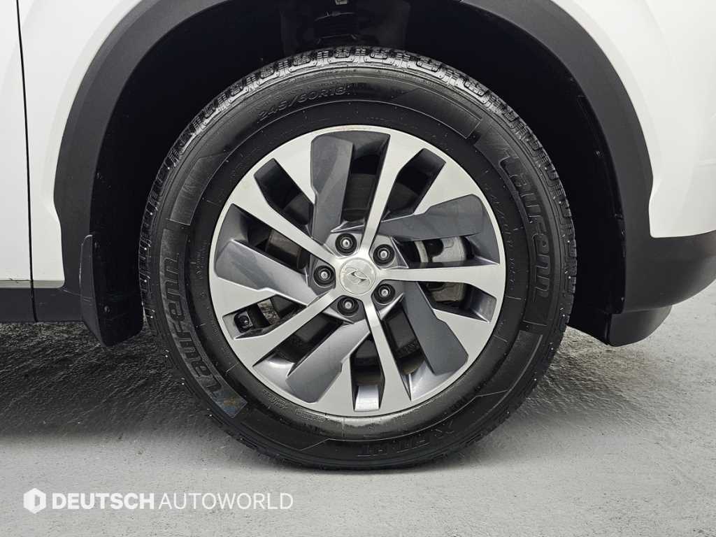 Hyundai Palisade — photo 05