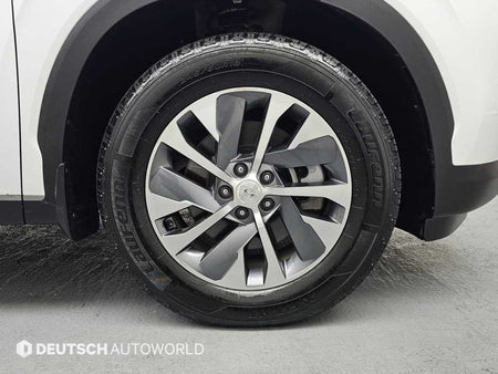 Hyundai Palisade — photo 05